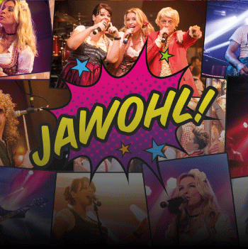JAWOHL