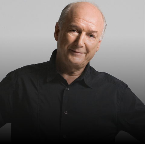 Peter Koelewijn Keidagen Lochem