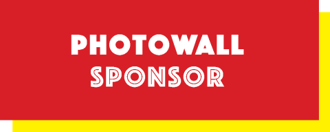 Photowallsponsor bij de Keidagen Lochem