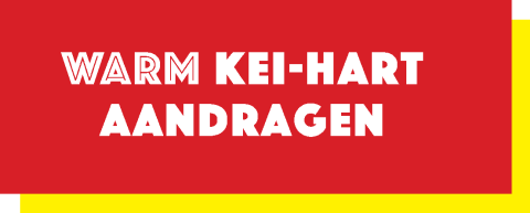 Warm Kei-hart aandragen bij de Keidagen Lochem